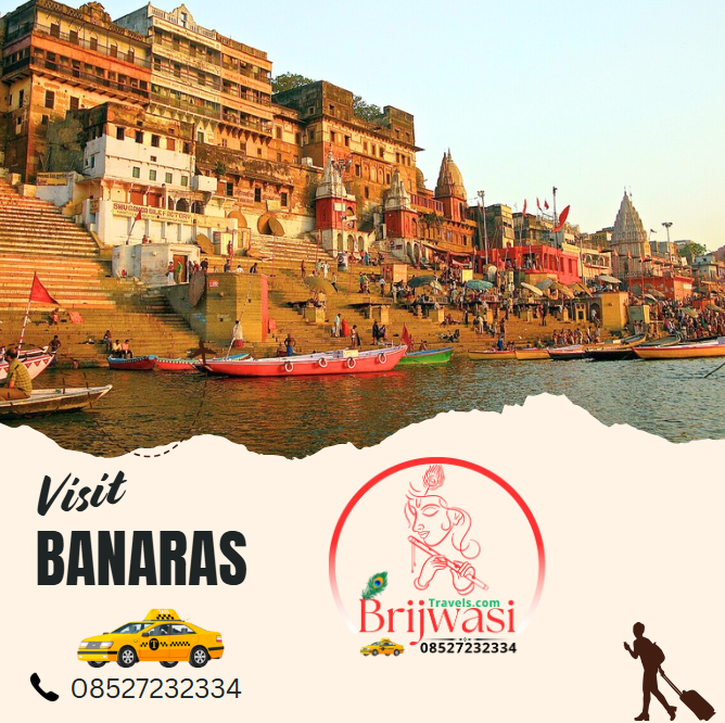 banaras